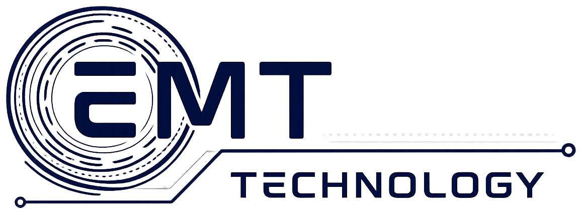 EMT Technology SRL